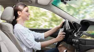 Driving Jobs In Canada For Foreigners