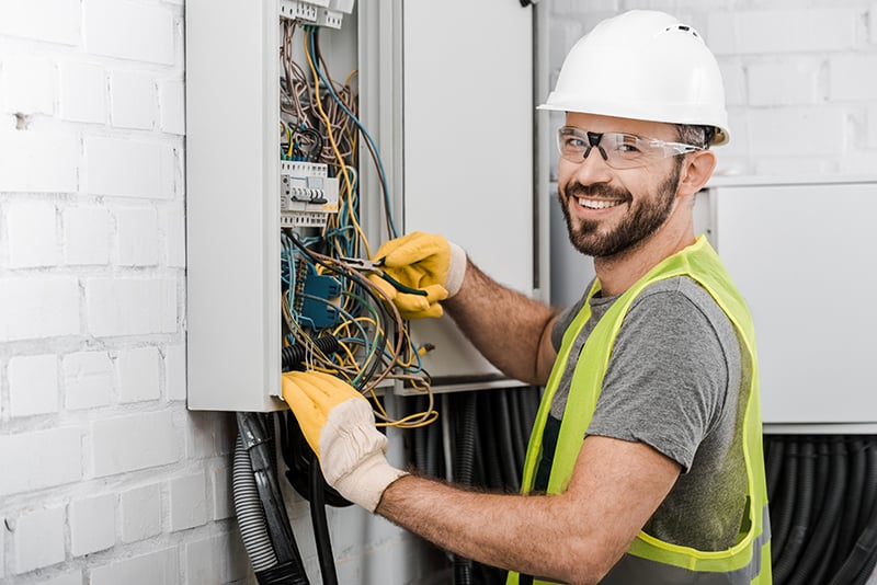 electrician jobs In arizona
