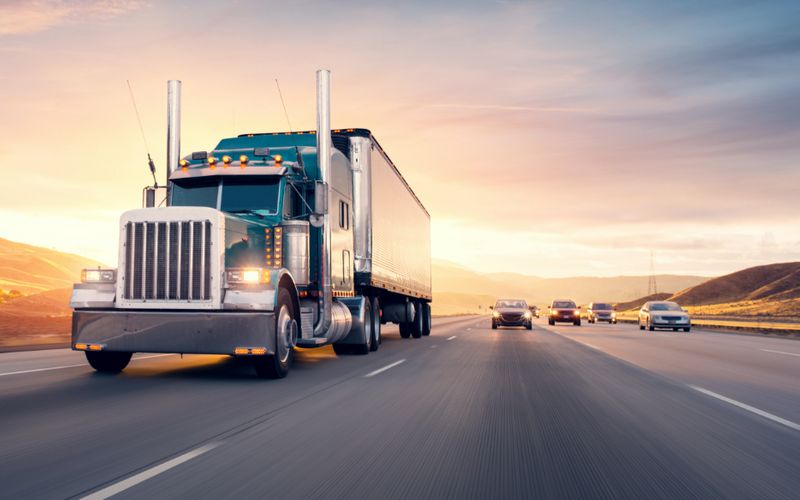 Highest Paying Trucking jobs in Ontario 2022/2023
