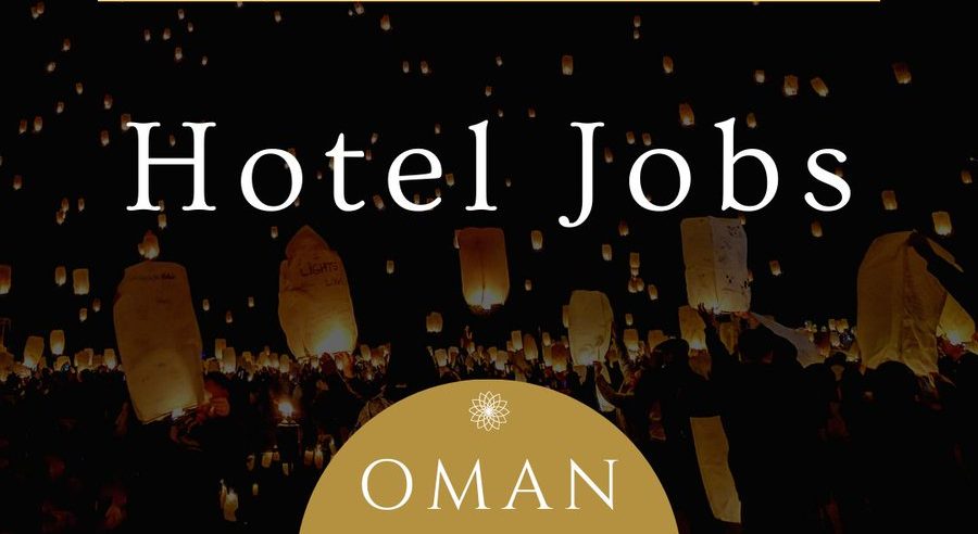 hotel jobs in oman e1654781690526