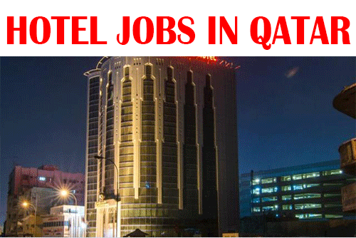 hotel jobs in qatar 2022 2023 e1654852968708