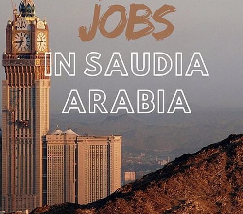 jobs In Saudi Arabia For British Citizens e1655214030383