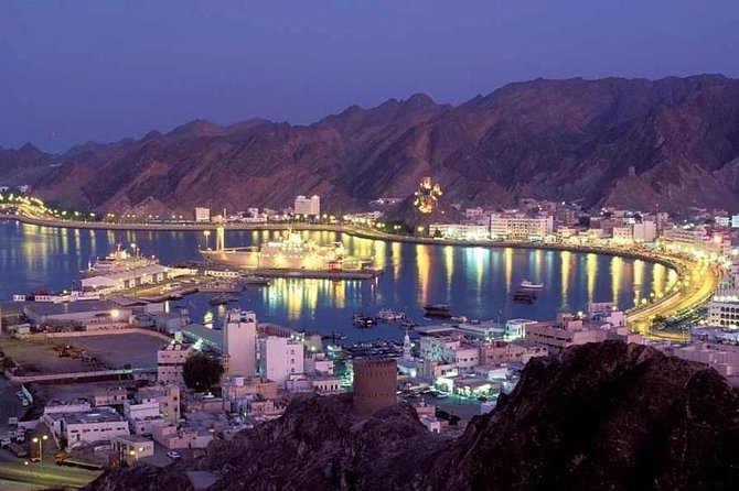 jobs in Oman for foreigners With Visa Sponsorship