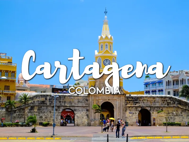 jobs in cartagena colombia
