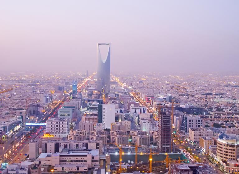 jobs in saudi arabia for english speakers