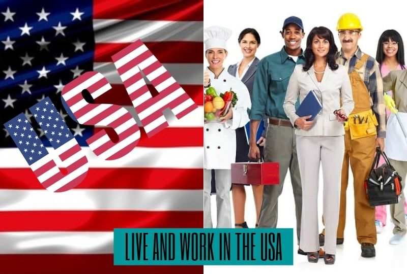 jobs in usa for foreigners