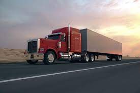 Long Haul Truck Driver Jobs