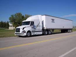 Truck Driving Jobs in Manitoba 2022/2023