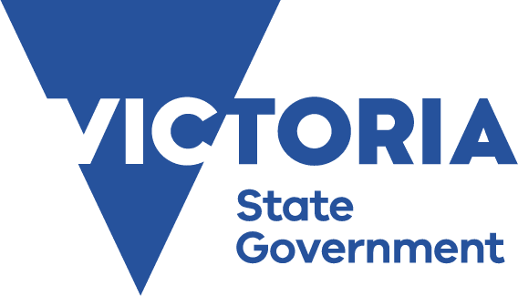 victorian government jobs