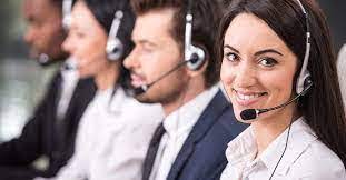 Call Center Jobs In Toronto With No Experience