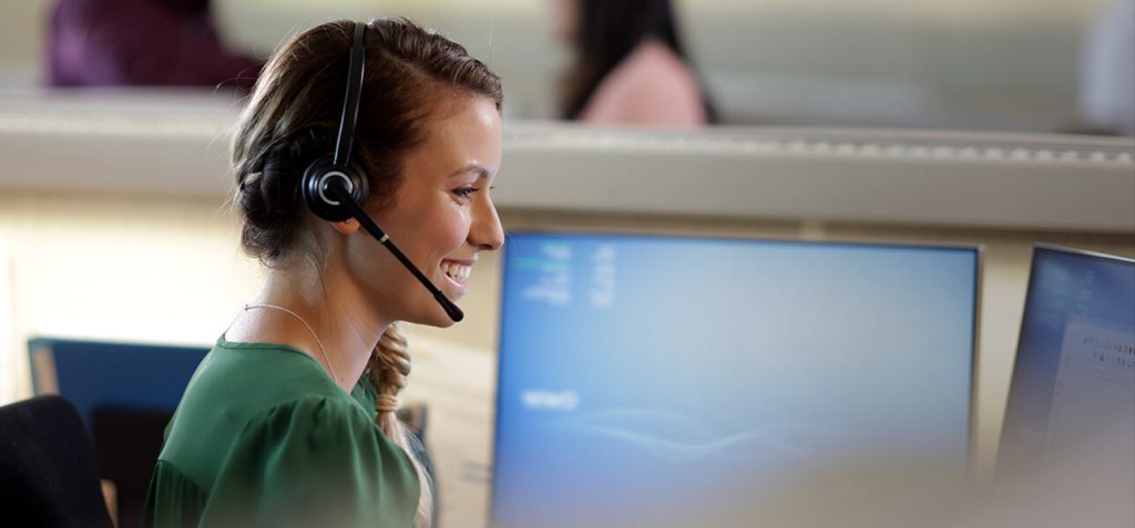 Call Center Jobs Scarborough