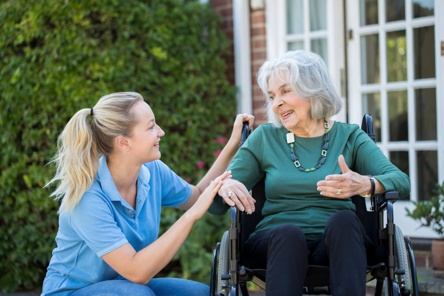 Care Assistant Jobs In Ireland With Visa Sponsorship