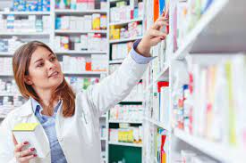 Clinical Pharmacists In Dubai