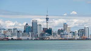Full-Time Jobs In Auckland