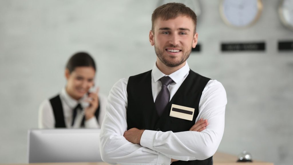 Hotel Jobs In London With Visa Sponsorship