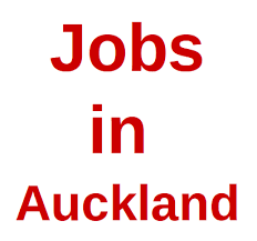 Jobs In Auckland