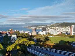 Jobs In Wellington