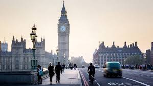 London For Foreigners