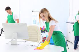 Part-time Cleaning Jobs In Abu Dhabi