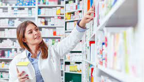 Pharmacist Jobs In Dubai For Freshers