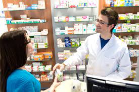 Pharmacist Jobs In Dubai