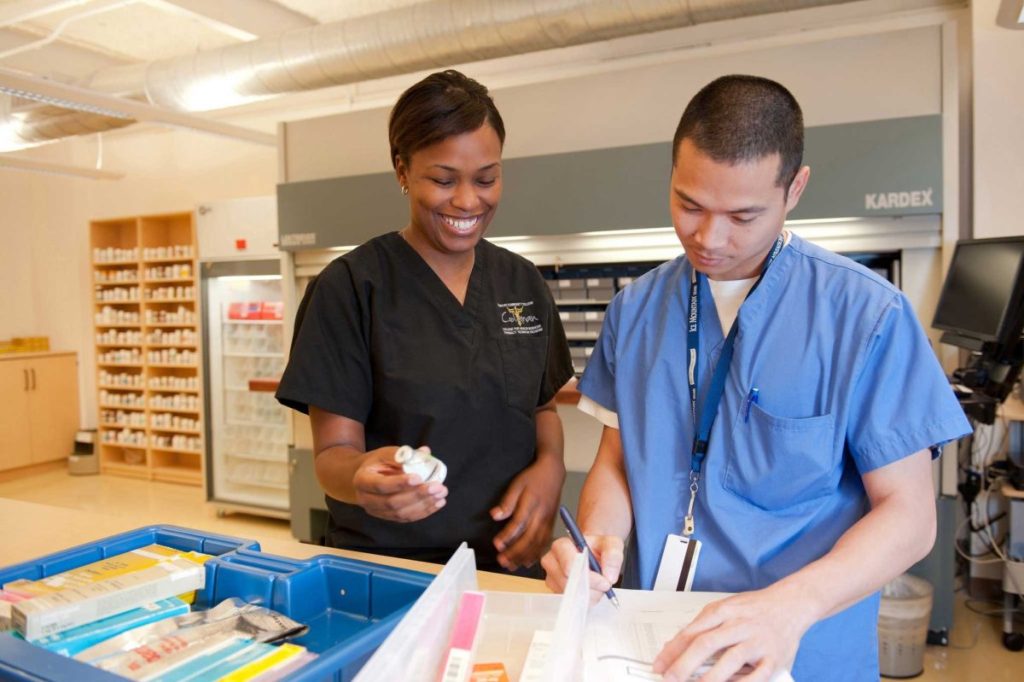 Pharmacy Technician Jobs In MaryLand