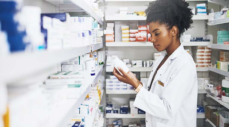 Pharmacy Technician Jobs In New York