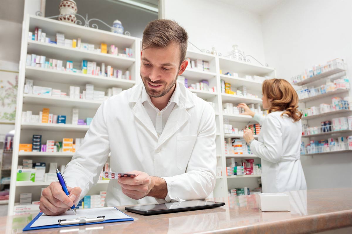 Pharmacy Technician Jobs In Seattle