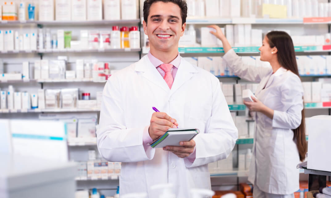 Pharmacy Technician Jobs Orlando