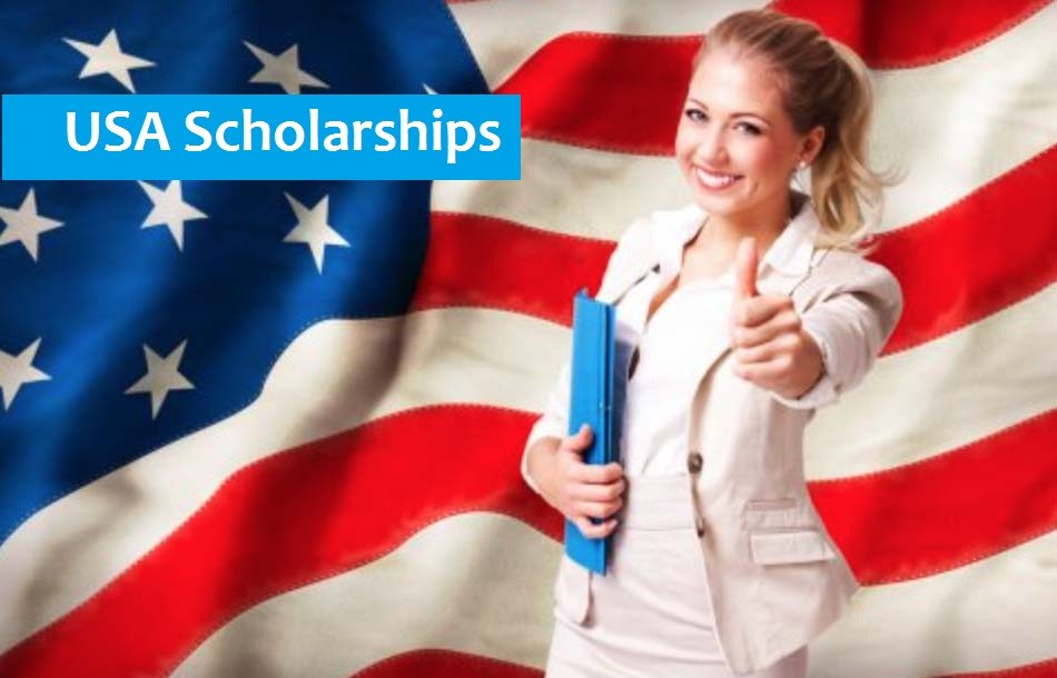 Scholarships In USA