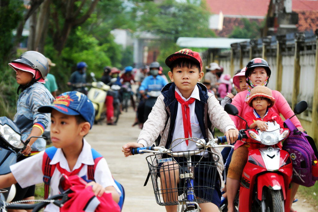 Teaching Jobs In Vietnam Without A Degree