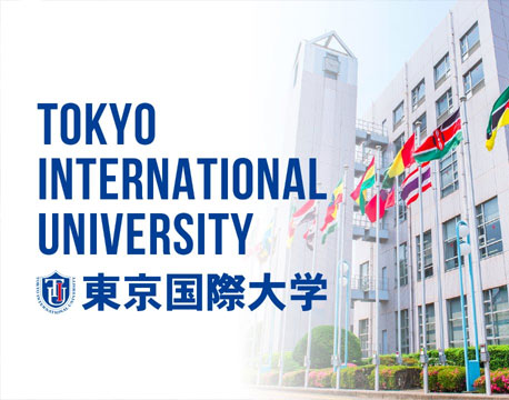 Tokyo International University jobs