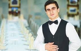 Waiter Jobs In Dubai For Freshers