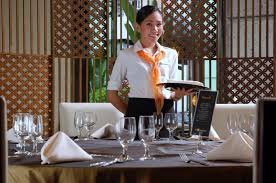 Waitress Jobs In Dubai Without Experience