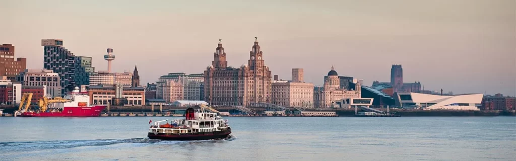 Weekend Jobs Liverpool