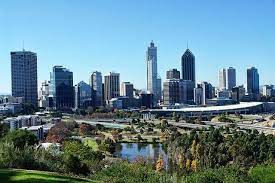 casual jobs in perth