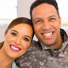 jobs for military spouses