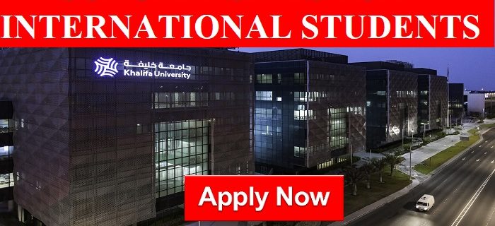 khalifa university admission for international students e1658851529984