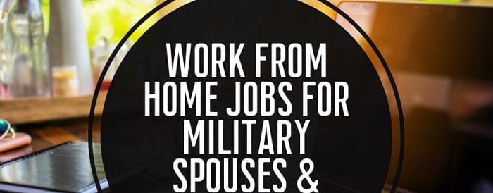 military spouse work from home data entry e1659016549937