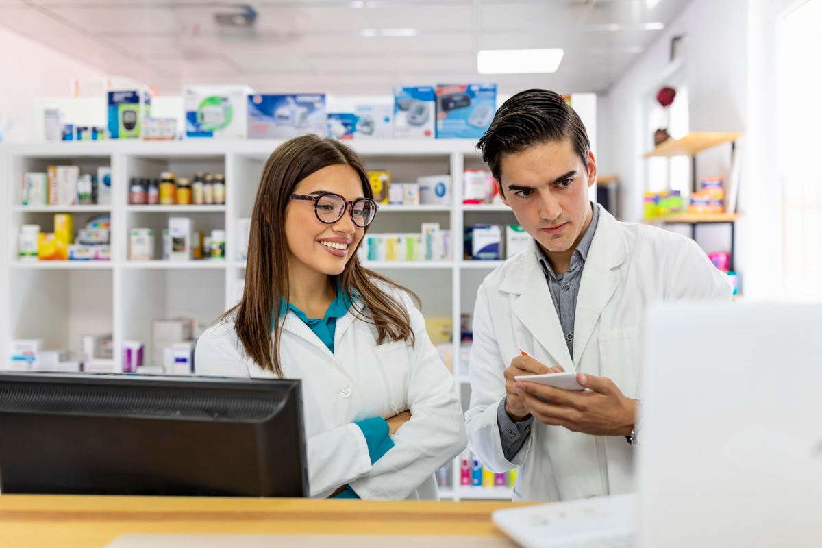 pharmacy technician jobs in florida