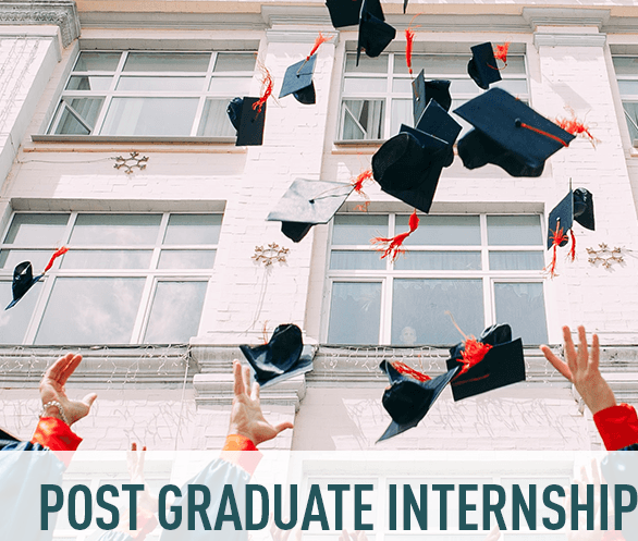 post graduate internships London e1657968708495