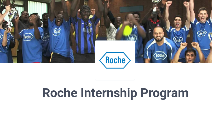 roche internship e1658858537677