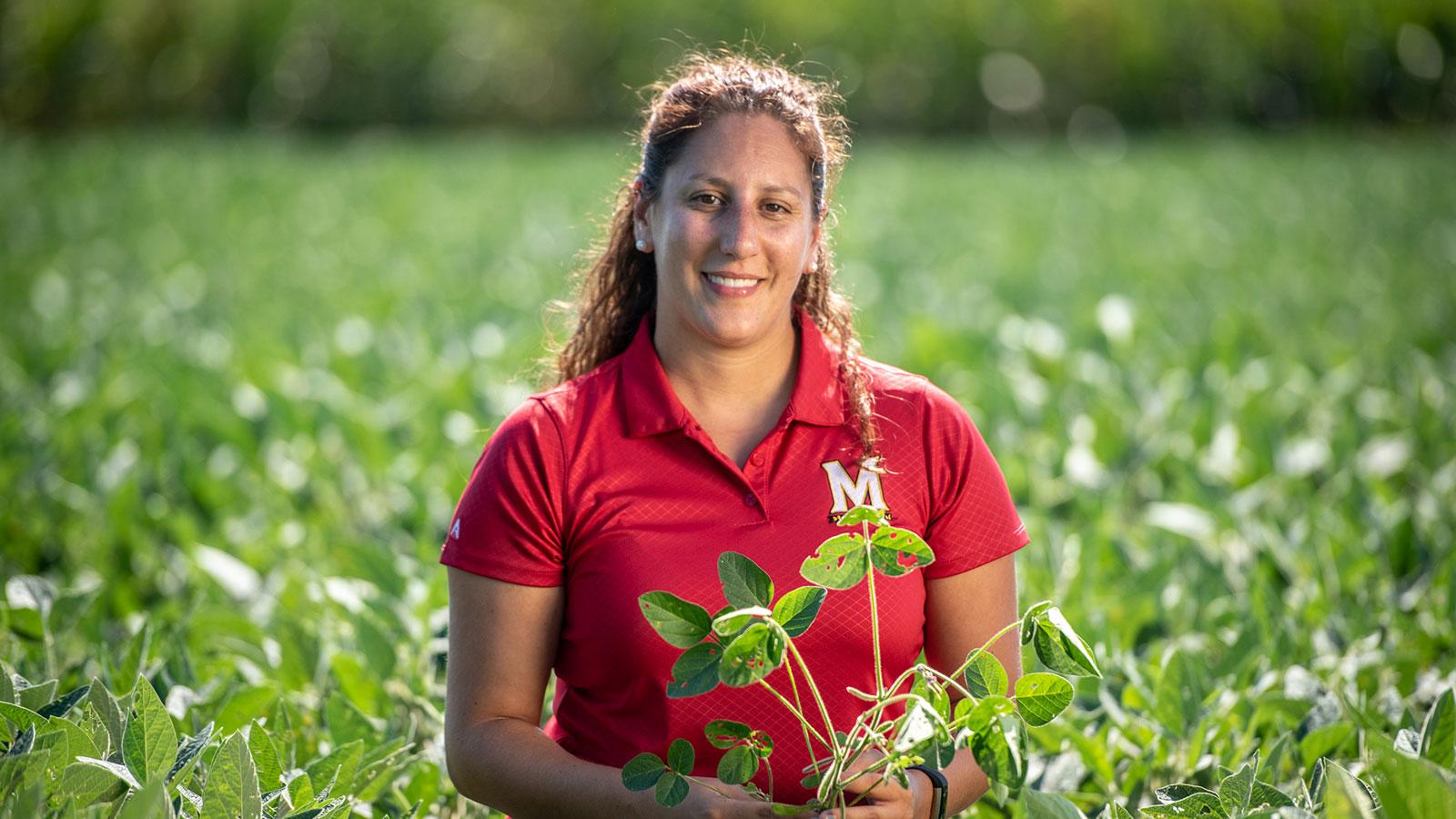 Agricultural Jobs Maryland