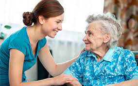 Caregiver Jobs In Canada For Foreigners