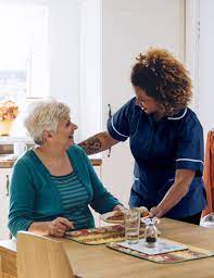 Caregiver Jobs In Scarborough