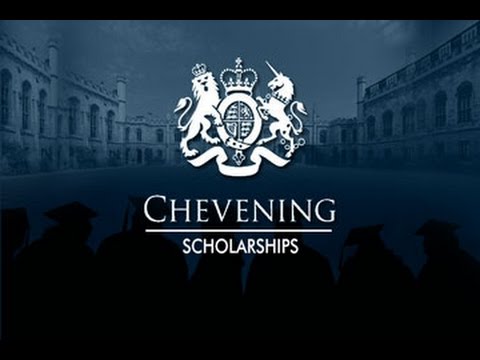 Chevening Scholarship for international students