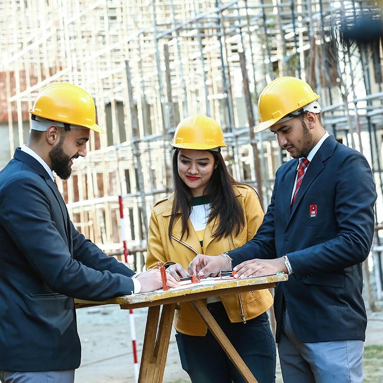 Civil Engineering Jobs In UAE For Freshers