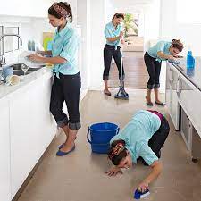 Cleaning Jobs In Ottawa