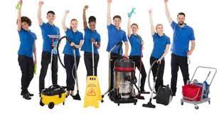 Cleaning Jobs In Toronto