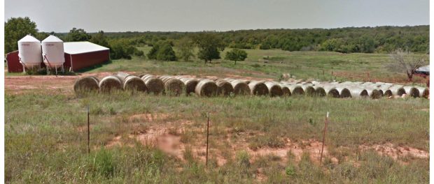 Farm Jobs In Oklahoma